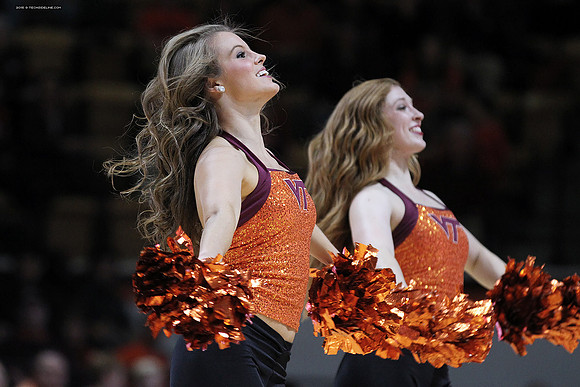 2015.11.14. ASU at VT