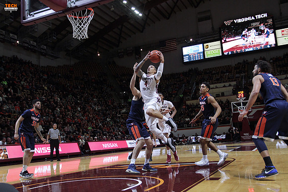 2016.01.04. UVA at VT