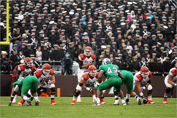 2013.09.21. Marshall at VT