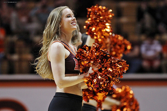 2014.11.30. MSU at VT
