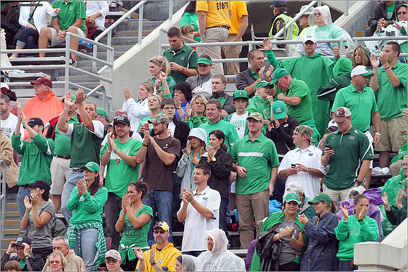 2013.09.21. Marshall at VT