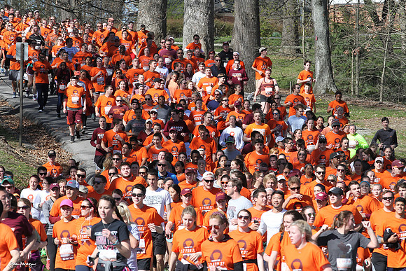 416 Memorial. Run For 32.