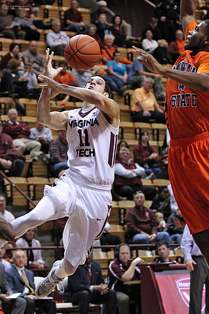 2014.11.30. MSU at VT