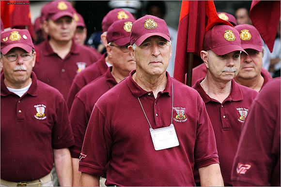 2013.09.21. Marshall at VT