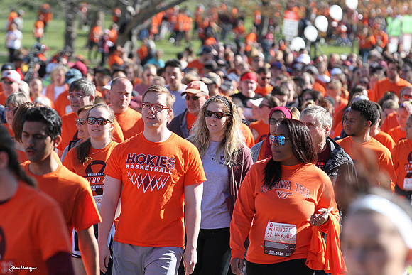 416 Memorial. Run For 32.