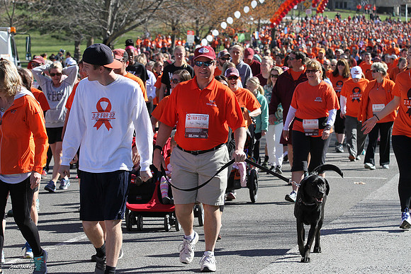 416 Memorial. Run For 32.