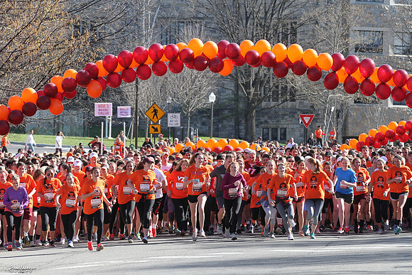 416 Memorial. Run For 32.