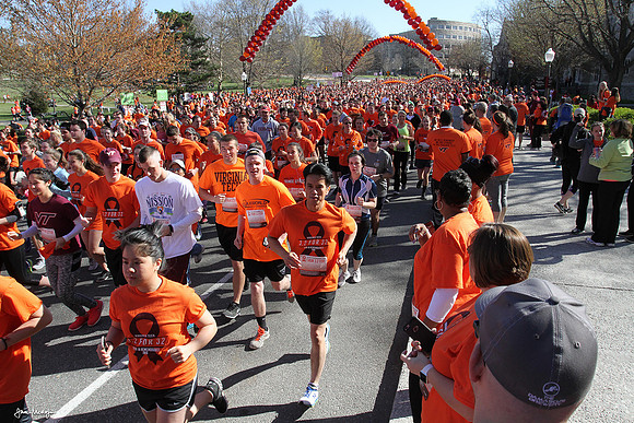 416 Memorial. Run For 32.
