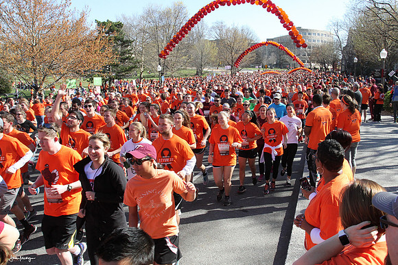 416 Memorial. Run For 32.