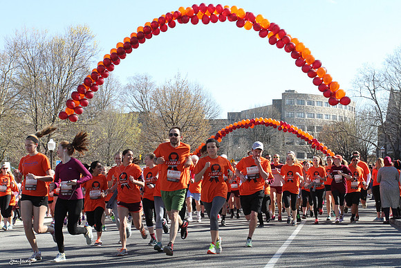 416 Memorial. Run For 32.