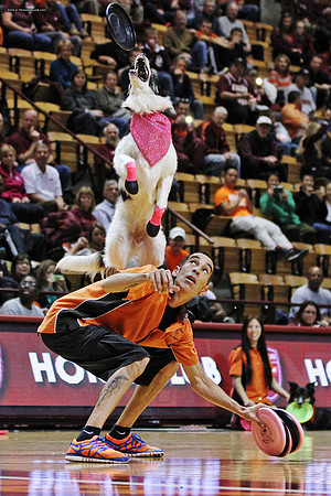 2014.11.30. MSU at VT
