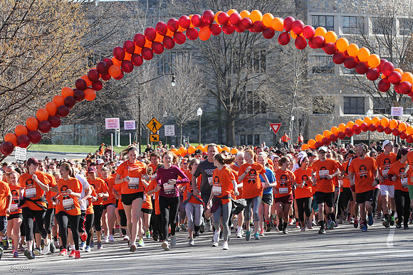 416 Memorial. Run For 32.