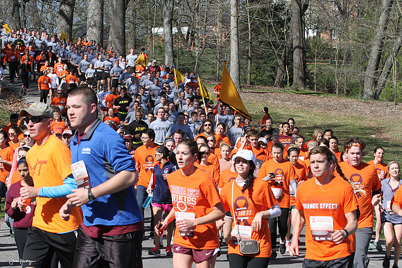 416 Memorial. Run For 32.