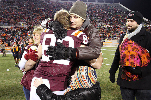 2014.11.28. UVA at VT