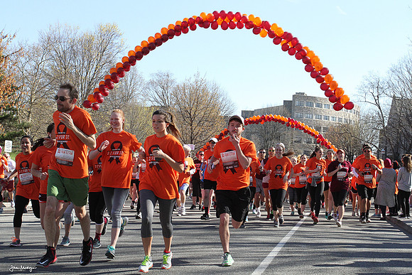 416 Memorial. Run For 32.