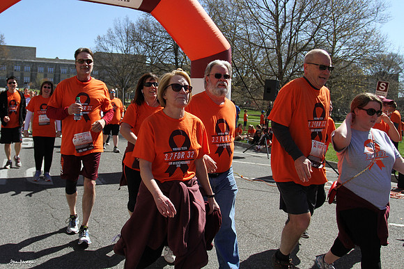 416 Memorial. Run For 32.