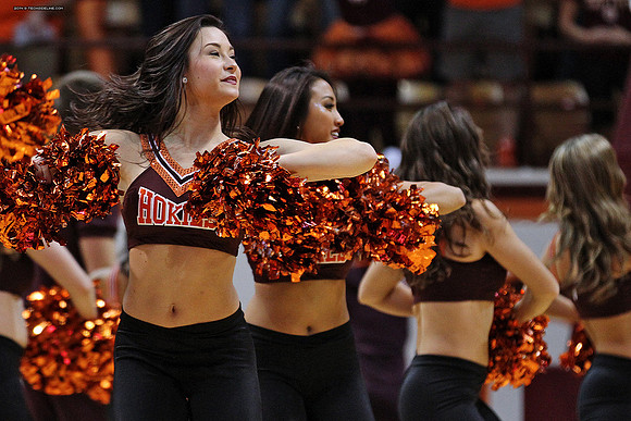 2014.11.30. MSU at VT