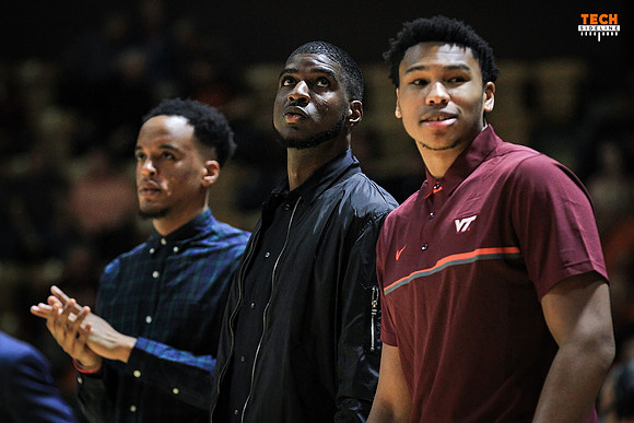 2016.12.20. CSU at VT