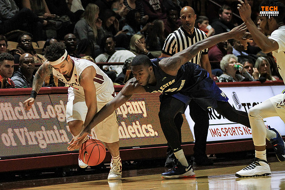 2016.12.20. CSU at VT