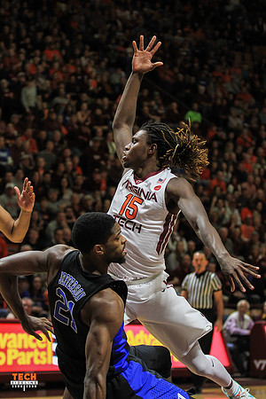 2016.12.31. Duke at VT