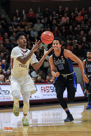 2016.12.31. Duke at VT