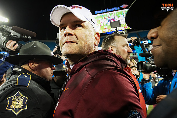 2016.12.29. Belk Bowl. VT vs Arkansas.