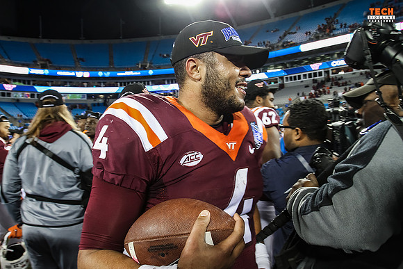 2016.12.29. Belk Bowl. VT vs Arkansas.