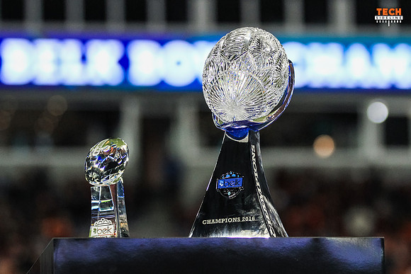 2016.12.29. Belk Bowl. VT vs Arkansas.