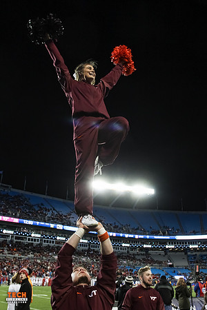 2016.12.29. Belk Bowl. VT vs Arkansas.