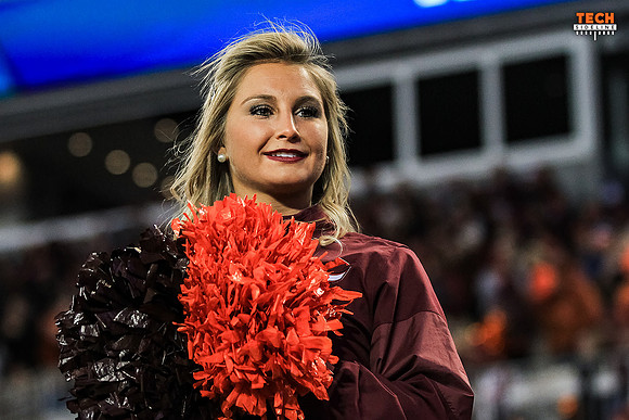 2016.12.29. Belk Bowl. VT vs Arkansas.