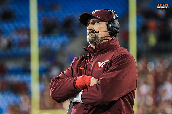 2016.12.29. Belk Bowl. VT vs Arkansas.
