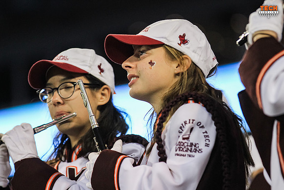 2016.12.29. Belk Bowl. VT vs Arkansas.