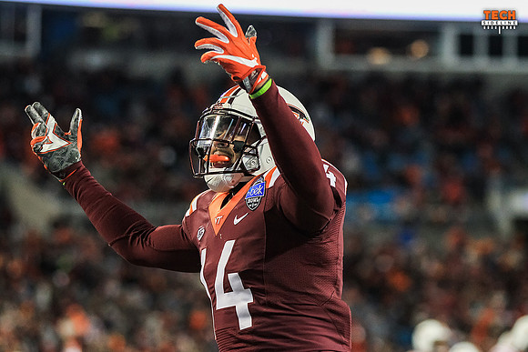 2016.12.29. Belk Bowl. VT vs Arkansas.