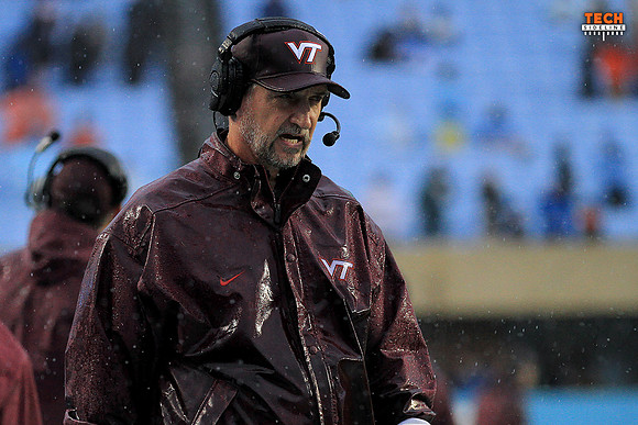 2016.10.08. VT at UNC.