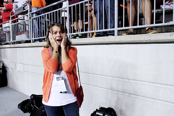2014.09.06. VT at OSU.