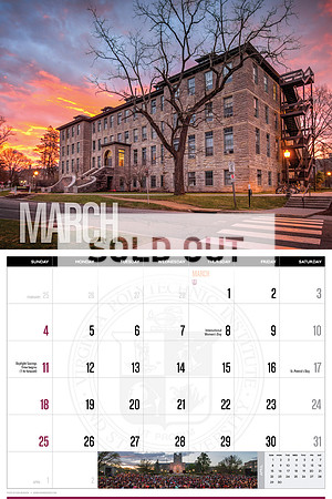 March 2018