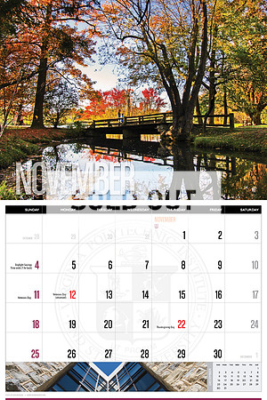 November 2018