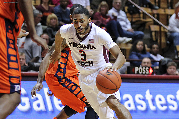 2014.11.30. MSU at VT
