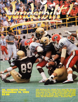 1985.11.16. VT at Vanderbilt.