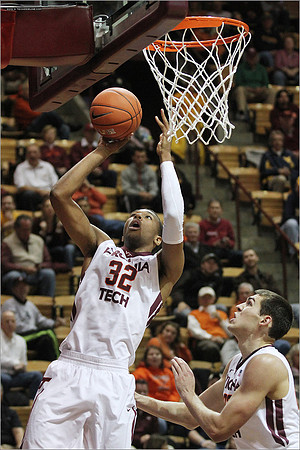 2013.11.12. WVU at VT