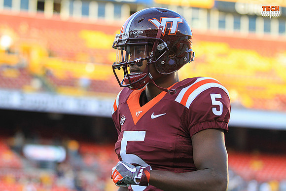 2017.09.03. VT vs WVU.