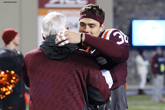 2014.11.28. UVA at VT