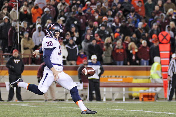 2014.11.28. UVA at VT
