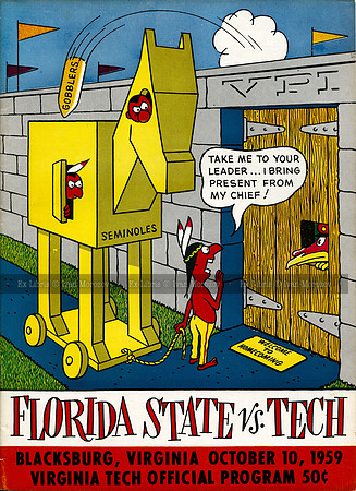 1959.10.10. FSU at VT