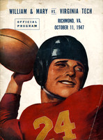 1947.10.11. VT vs W&M (alt)