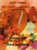 1955.10.29. GWU at VT