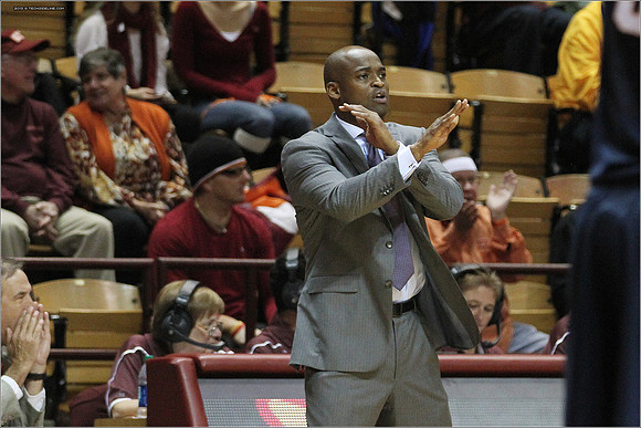 2013.11.12. WVU at VT