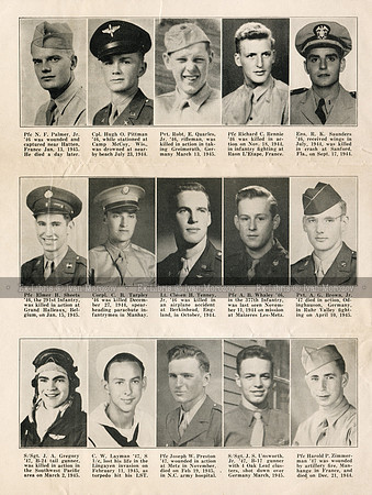 1945.09.15. The Techgram.