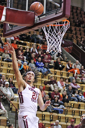 2014.12.14. Alabama A&M at VT
