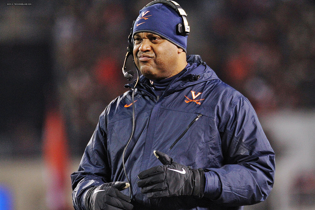 2014.11.28. UVA at VT